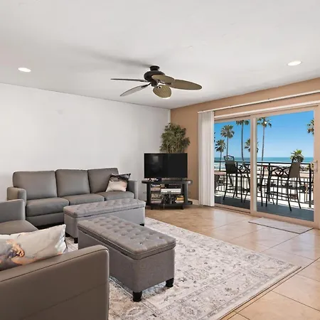 309A - Ocean And Beach View